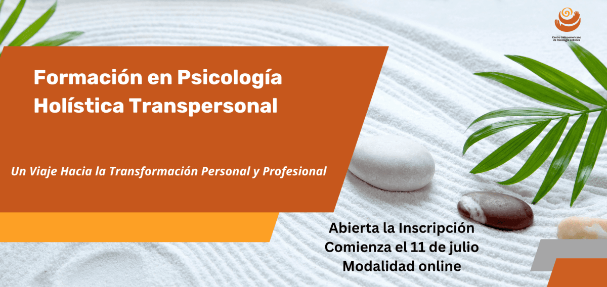 Psicología Holística