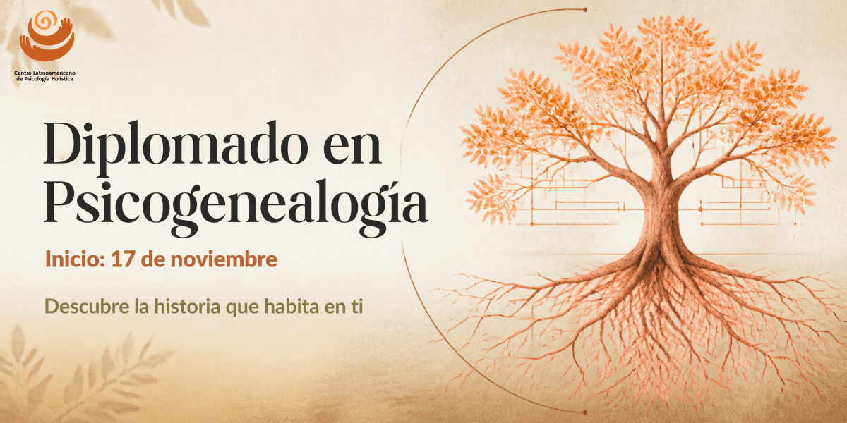 Psicogenealogía