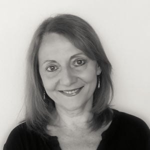 Mariel Lagomarsino