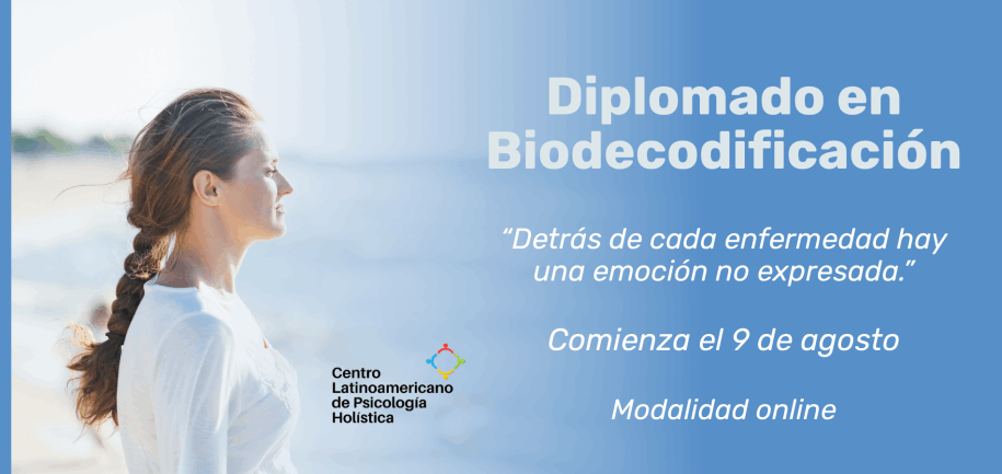 Biodecodificación