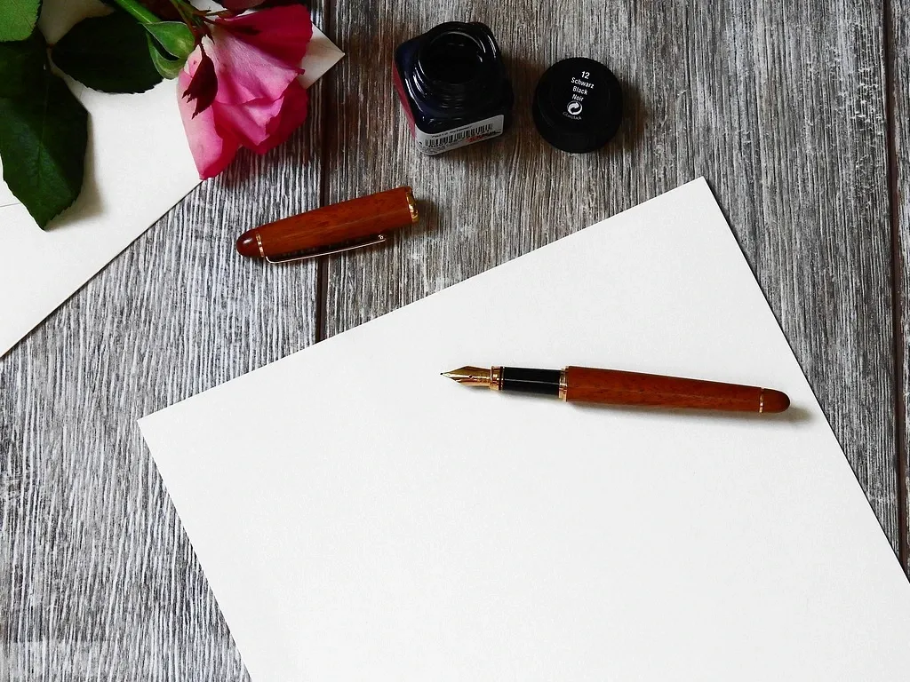 escritura terapéutica